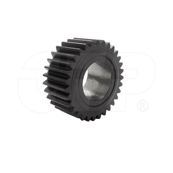 Aic Replacement Parts Gear Fits Komatsu Models 20Y-27-21210 - main